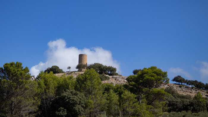 La Atalaya del Infante Don Enrique | © Sunhikes