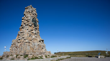 Bismarckdenkmal auf dem Feldberg