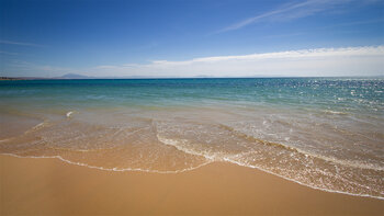 Playa de Valdevaqueros