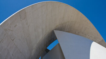 das Auditorio de Tenerife