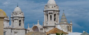 Kathedrale von Cádiz