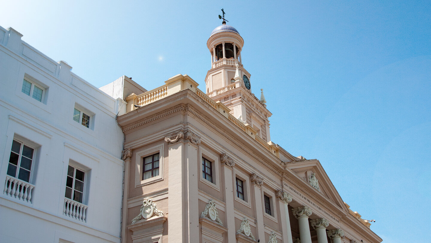 Ayuntamiento de Cádiz