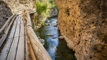 Cerrada del Río Castril