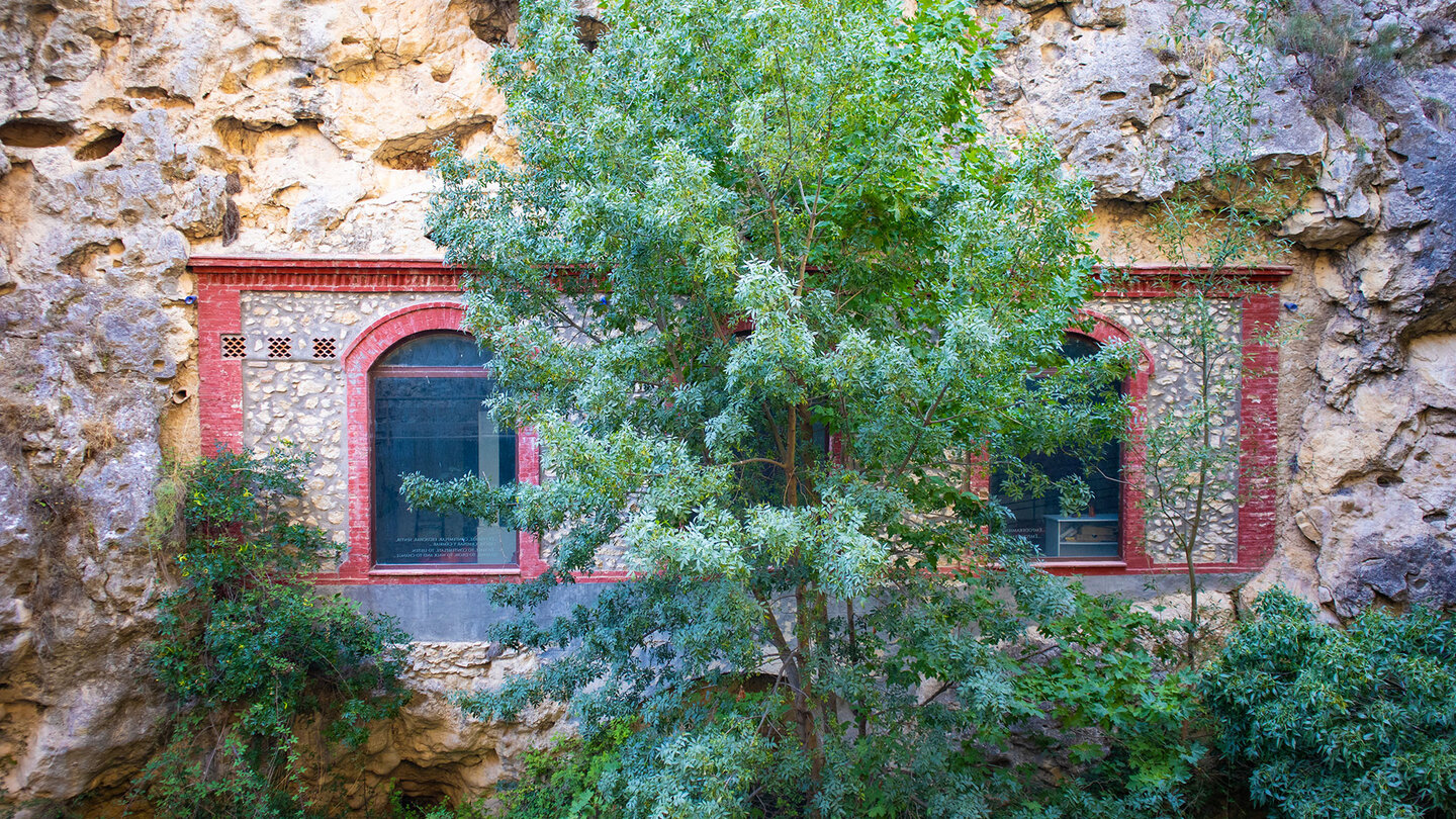 Museum am Río Castril