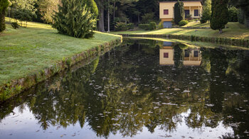 Weiher am Fischerhof