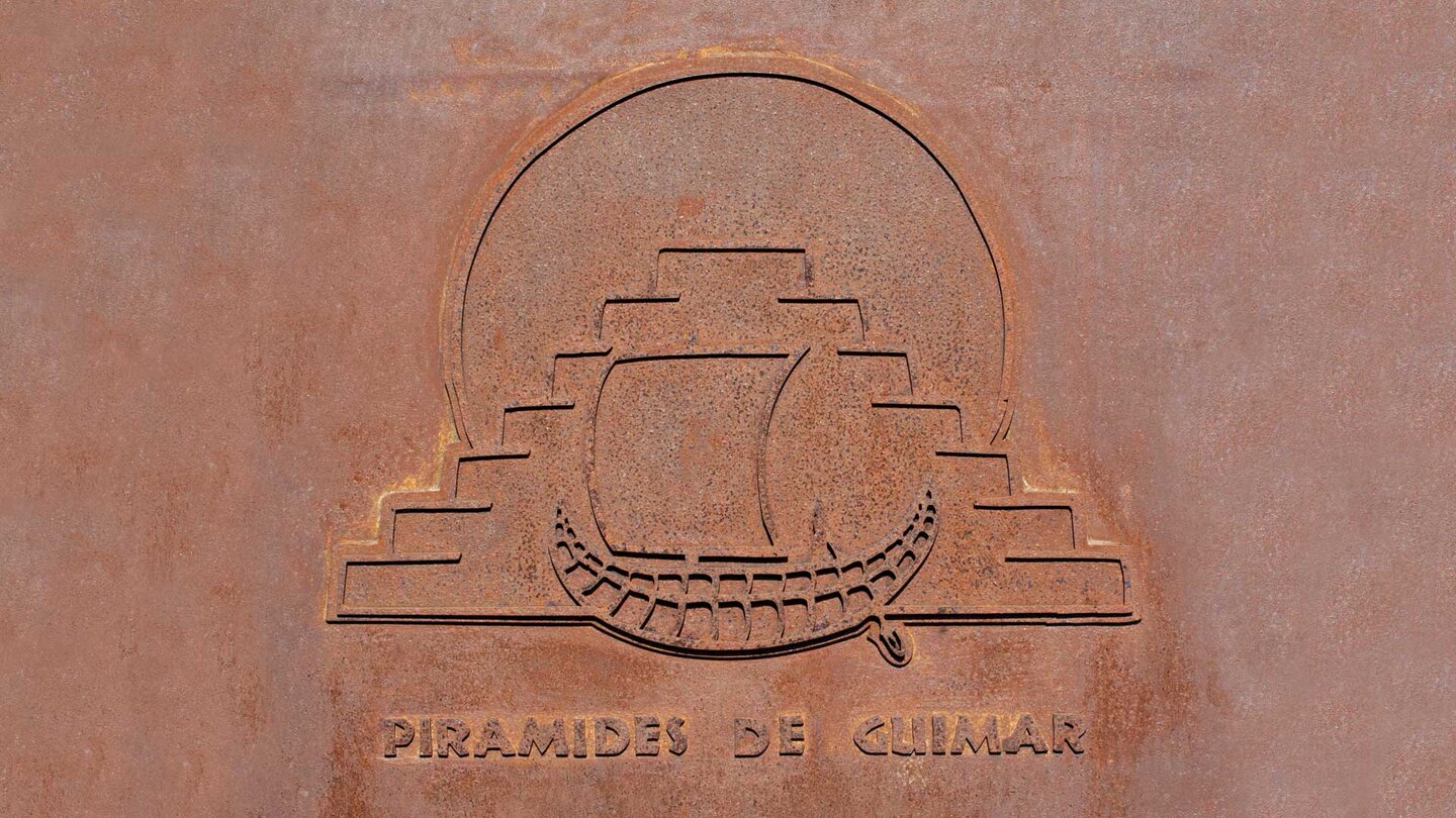 Pirámides de Güímar