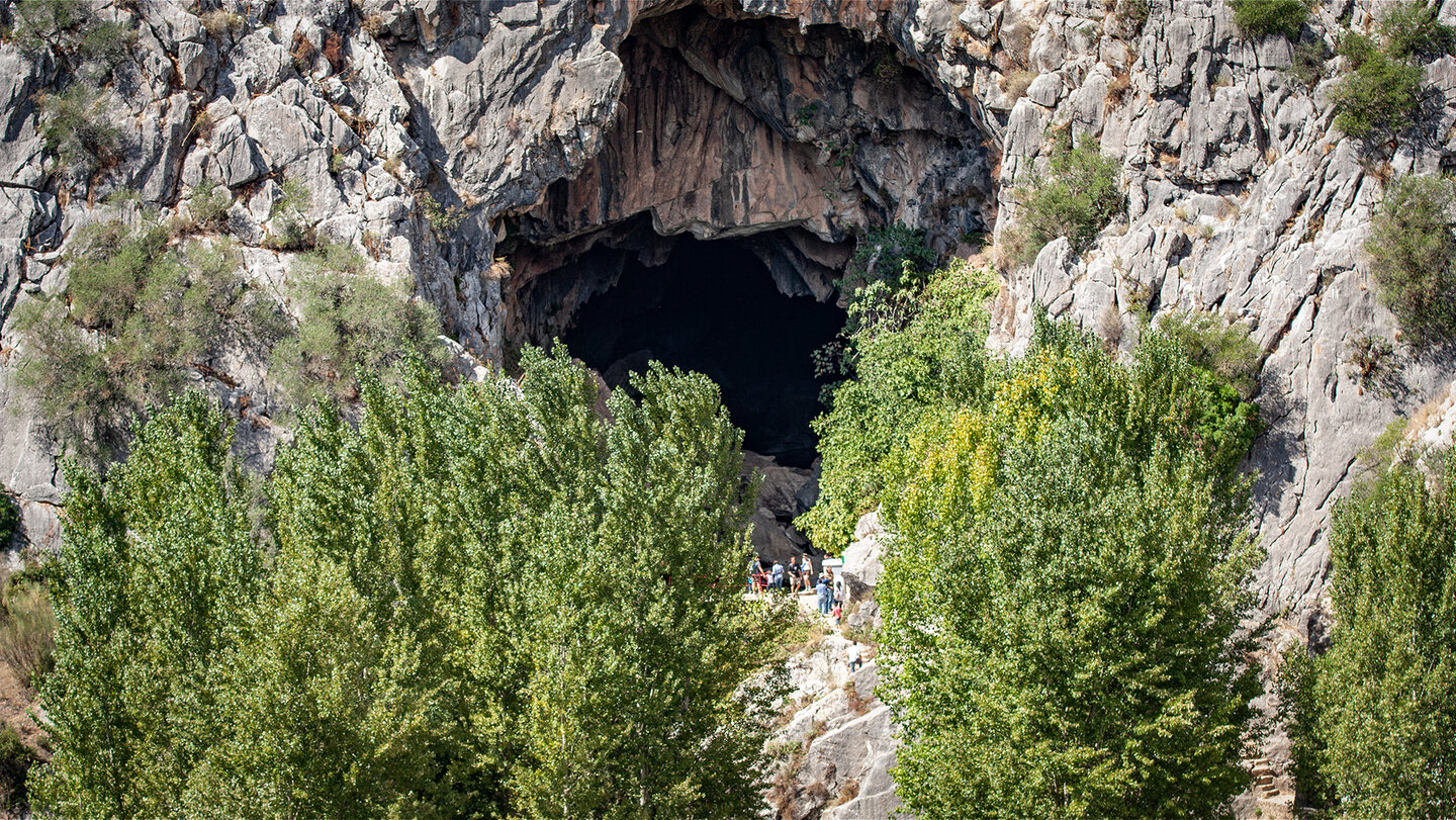 Cueva del Gato