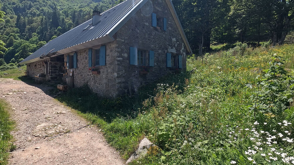 Ferme Auberge du Frankenthal