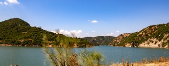 Embalse de Guadalcacin