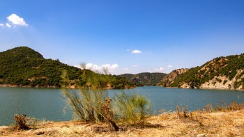 Embalse de Guadalcacin