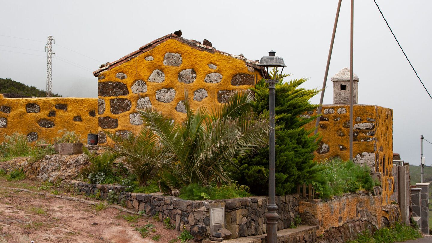 Finca in Los Bailaderos