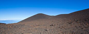 Montaña de la Botija im Teide-Nationalpark