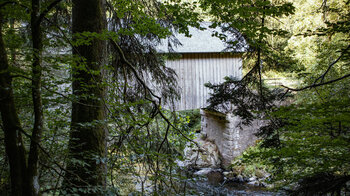 Stallegger Brücke