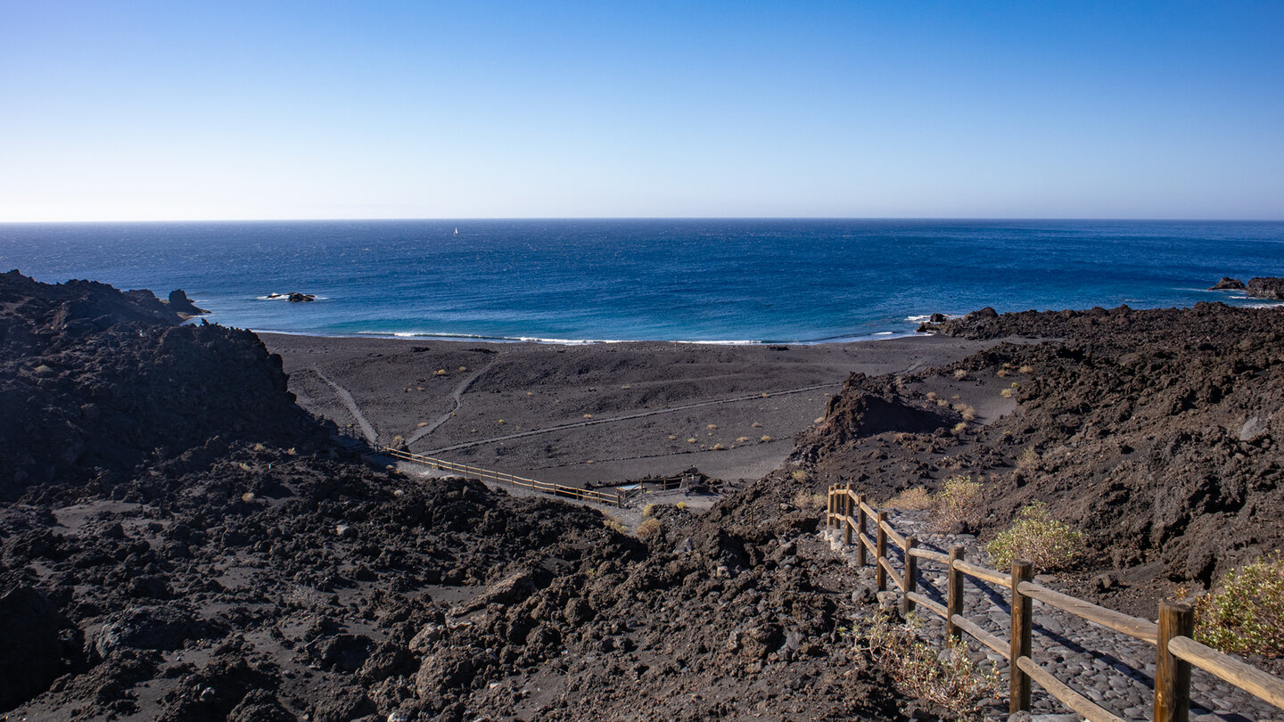 die Playa Echentive