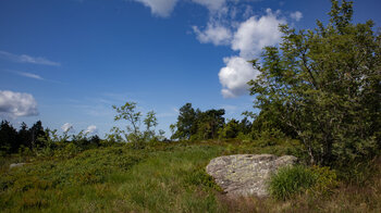 Wanderung über die Hochebene am Schliffkopf