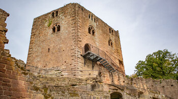 Château du Nouveau-Windstein