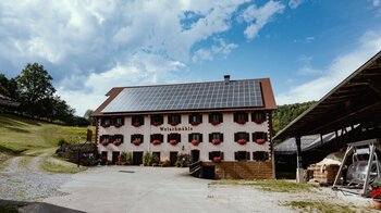 Die Wutachmühle