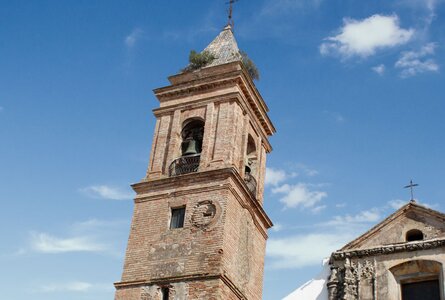 Alcalá de los Gazules in Andalusien | © Sunhikes