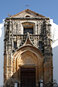 Iglesia Parroquial San Jorge in Alcalá de los Gazules | © Sunhikes