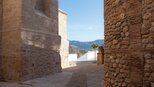 die idyllische Altstadt von Antequera | © Sunhikes