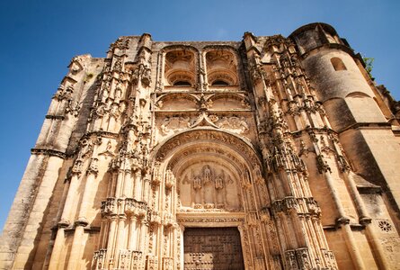 Basílica in Arcos de la Frontera | © Sunhikes