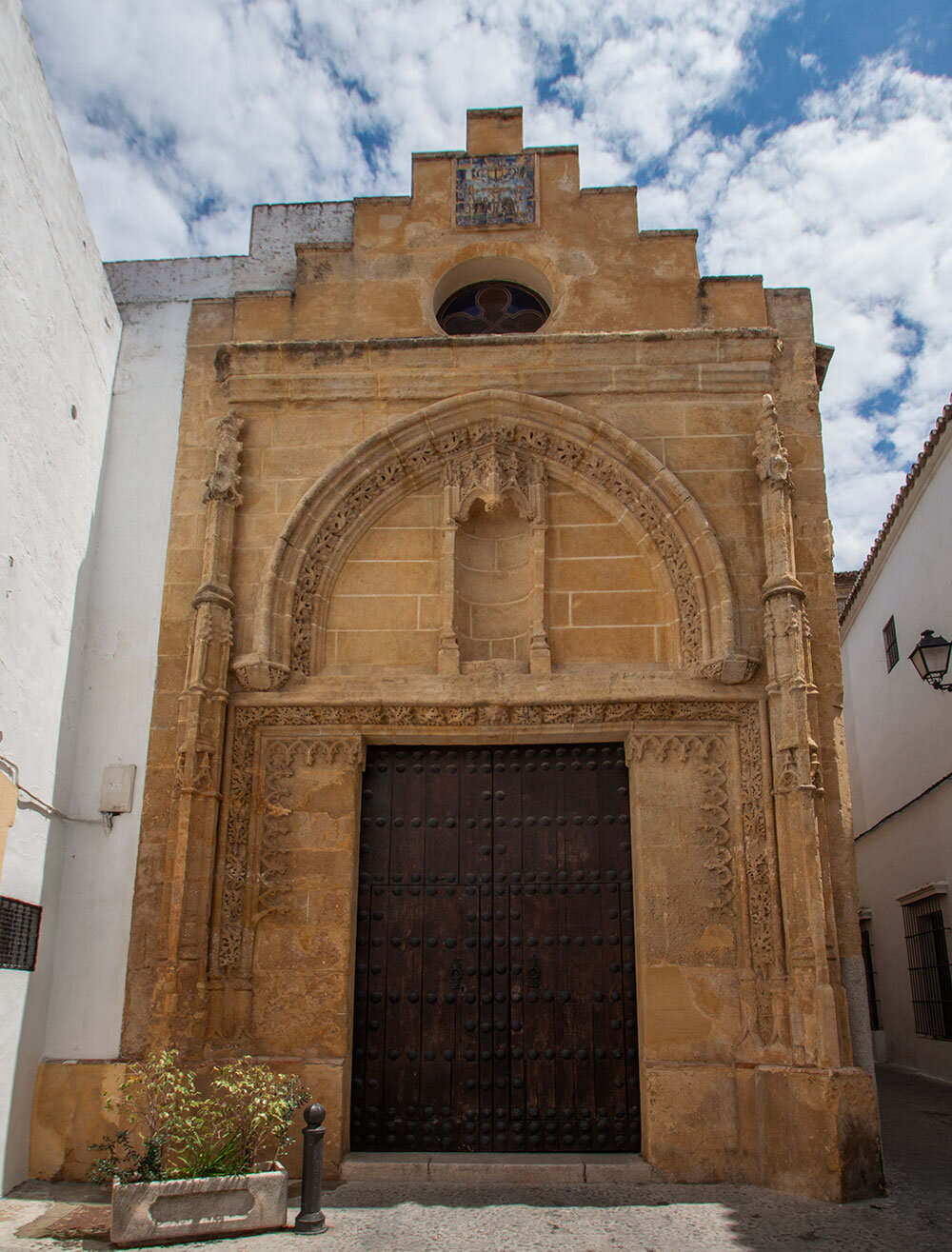 Capilla de la Misericordia – Kapelle der Barmherzigkeit | © Sunhikes