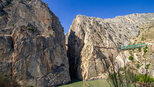 Caminito del Rey | © Sunhikes