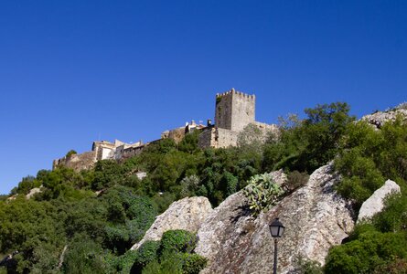 Castellar de la Frontera in Andalusien | © Sunhikes