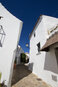 Gasse in Castellar de la Frontera | © Sunhikes