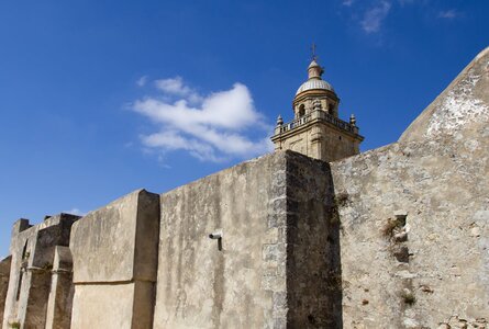 Cerro del Castillo in Medina Sidonia | © Sunhikes