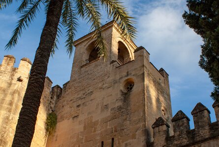 Córdoba in Andalusien | © Sunhikes