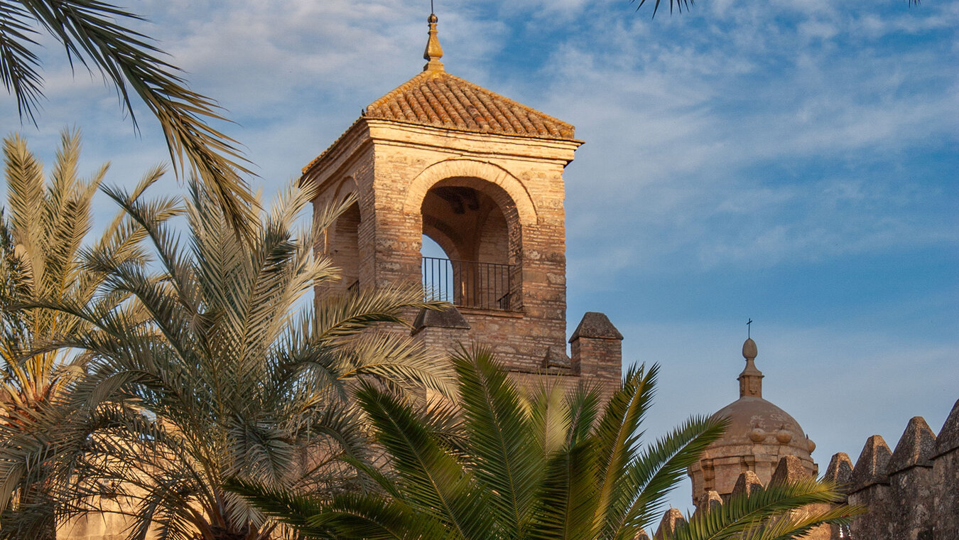 Alcázar de los Reyes Cristianos – Palast der christlichen Könige | © Sunhikes