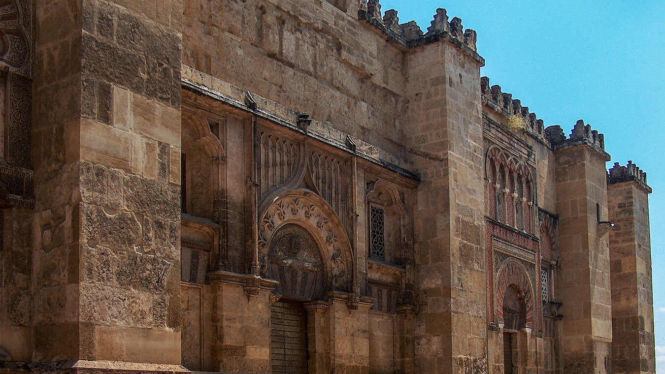 Mezquita-Catedral de Córdoba | © Sunhikes