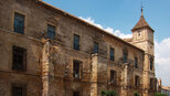 Palacio Episcopal de Córdoba | © Sunhikes