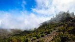 die Cumbre beim Vulkan Tanganasoga | © Sunhikes