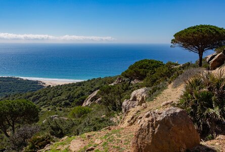 Parque Natural del Estrecho | © Sunhikes