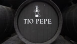 Sherryfässer von Tio Pepe in Jerez | © Sunhikes