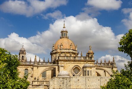 Jerez de la Frontera | © Sunhikes