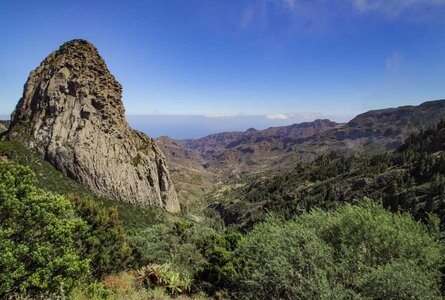 Reisefüher La Gomera | © Sunhikes