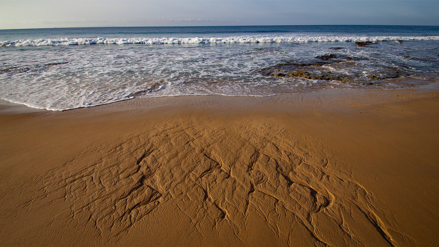 Sandstrand bei Caños de Meca | © Sunhikes