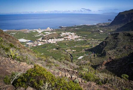 Los Silos auf der Isla Baja auf Teneriffa | © Sunhikes