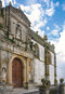 Portal der Iglesia de Santa María la Coronada | © Sunhikes