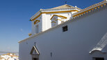 Monasterio De Jesús, María Y José in Medina Sidonia | © Sunhikes