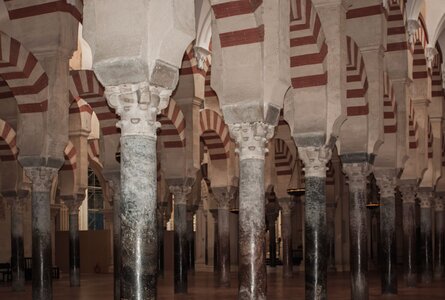 Mezquita Kathedrale in Cordoba | © Sunhikes