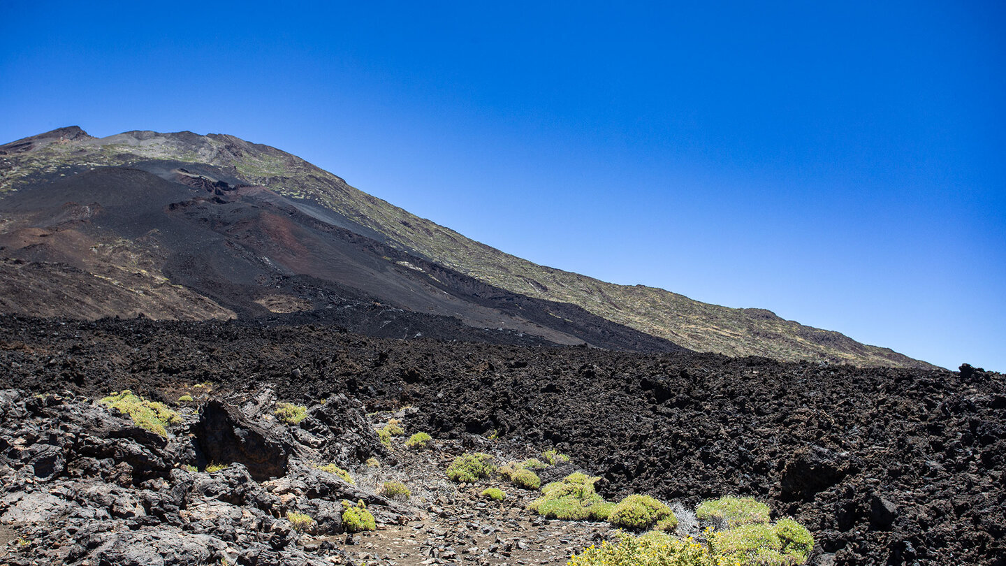 Mirador Narices del Teide | © Sunhikes