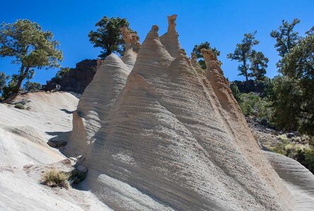 Wanderziel Paisaje Lunar | © Sunhikes