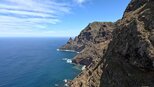 Felsklippen beim Roque dos Hermanos | © Sunhikes