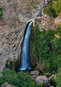 Wasserfall des Río Guadalevín | © Sunhikes