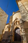 Portal der Iglesia Santa María la Mayor in Ronda | © Sunhikes