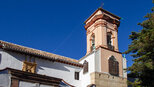  Convento de Santa Isabel de los Ángeles in Ronda | © Sunhikes